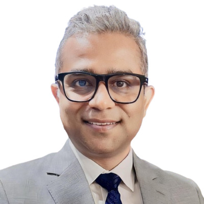 Vivek Slaria